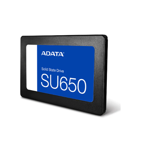 SSD ADATA Ultimate SU650 240GB SATA III 2.5