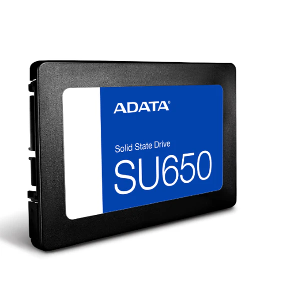 SSD ADATA Ultimate SU650 240GB SATA III 2.5