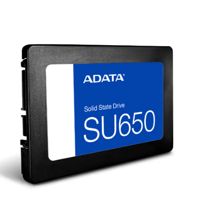 SSD ADATA Ultimate SU650 240GB SATA III 2.5