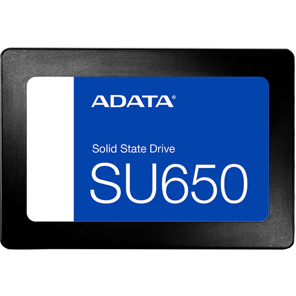 SSD ADATA Ultimate SU650 240GB SATA III 2.5