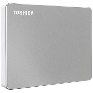 Toshiba Canvio Flex 2TB Disco Duro Externo USB-C / USB-A