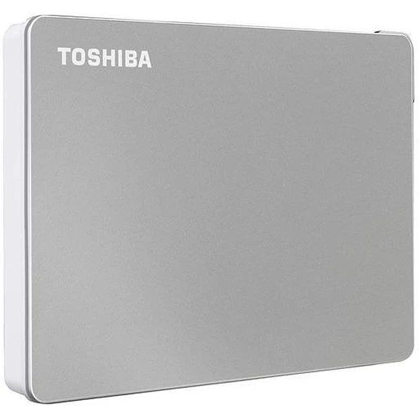 Toshiba Canvio Flex 2TB Disco Duro Externo USB-C / USB-A 1