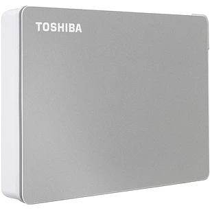 Disco Duro Externo Toshiba Canvio Flex 4TB USB 3.2 para Mac y PC