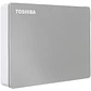 Disco Duro Externo Toshiba Canvio Flex 4TB USB 3.2 para Mac y PC - Miniatura 1