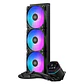 Cooler Master MasterLiquid Core Nex 360 Black Refrigeración Líquida - Miniatura 2