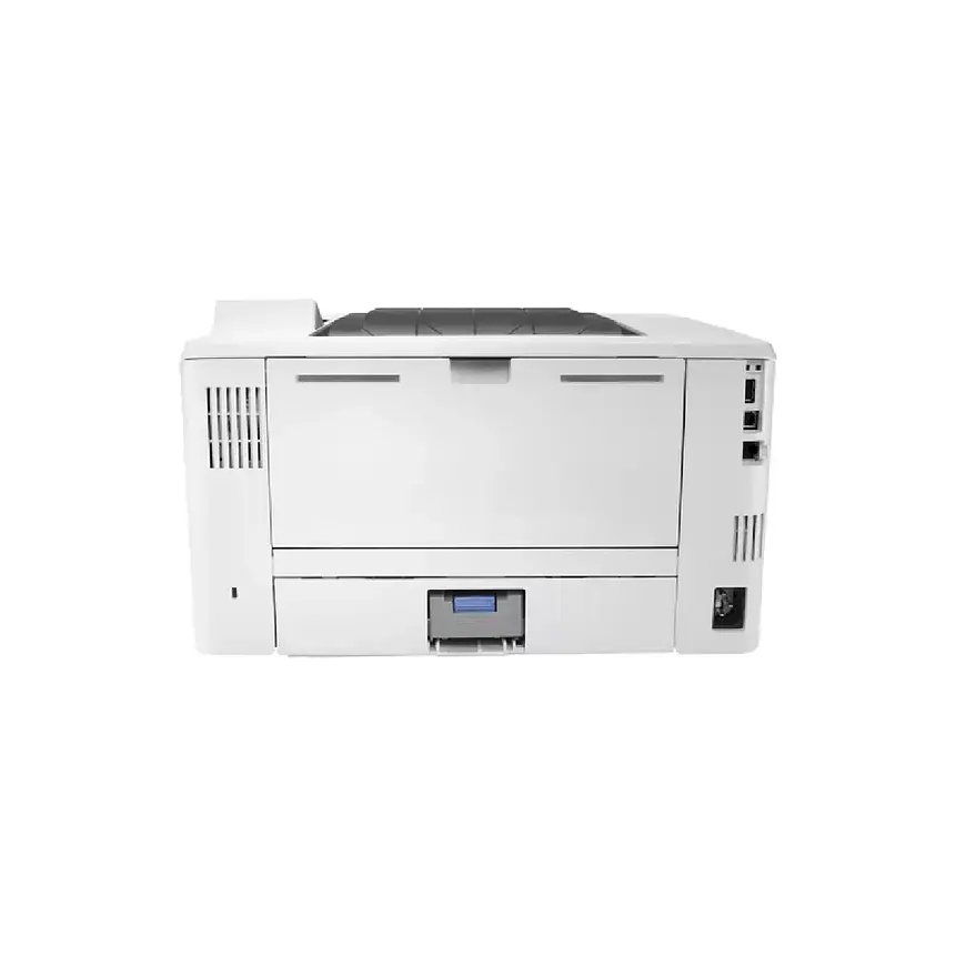 Impresora HP LaserJet Managed E40040dn Láser B/N Dúplex 38 ppm Ethernet 2