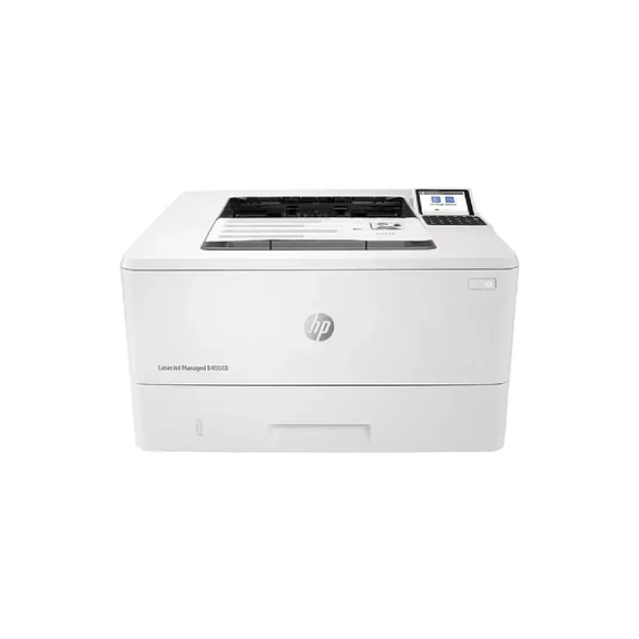 Impresora HP LaserJet Managed E40040dn Láser B/N Dúplex 38 ppm Ethernet 1