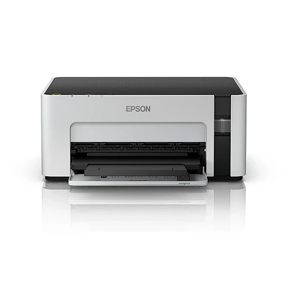 Impresora Epson EcoTank M1120 Wireless Monocromática WiFi 1