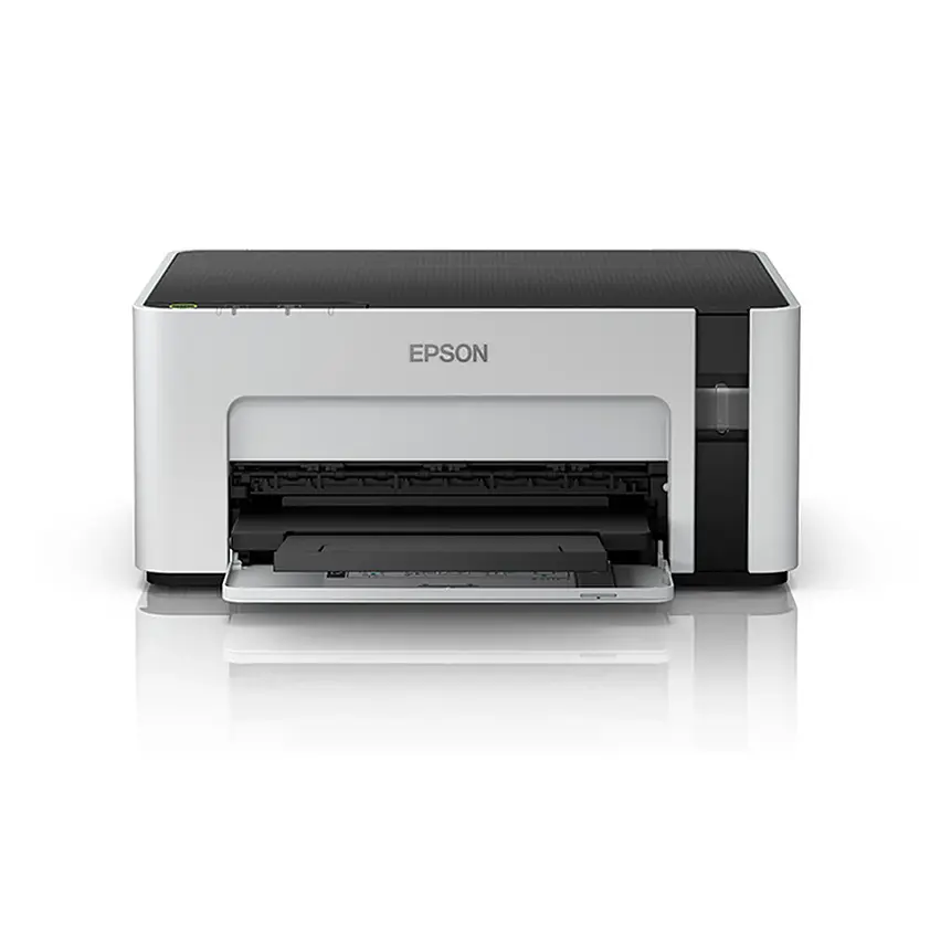 Impresora Epson EcoTank M1120 Wireless Monocromática WiFi 1