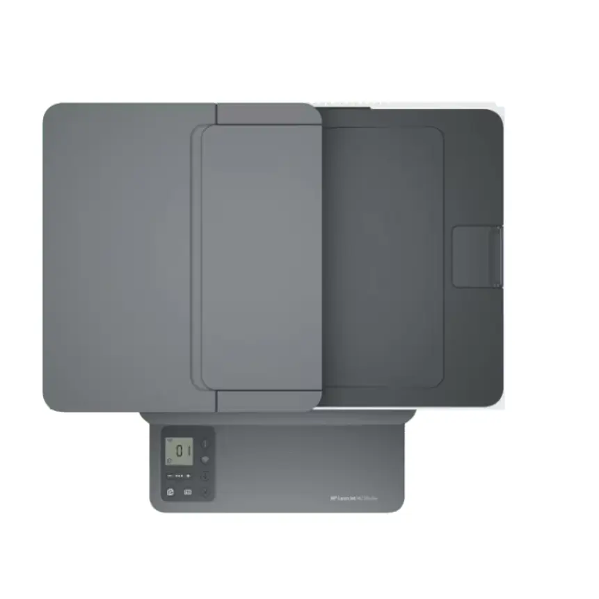 Impresora Multifuncional HP LaserJet M236sdw Láser B/N Wi-Fi 3