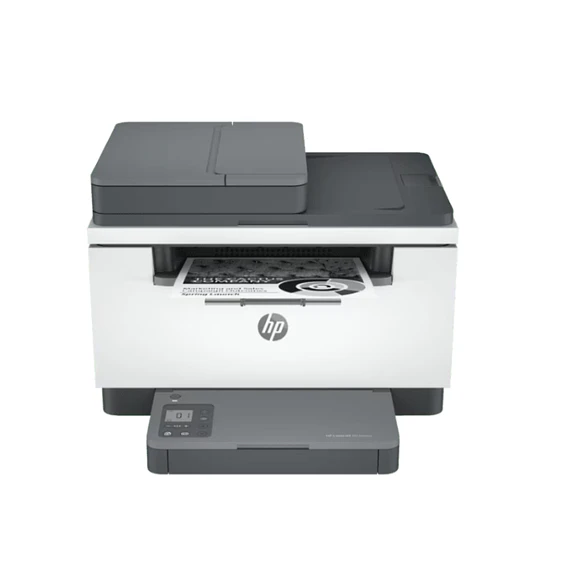 Impresora Multifuncional HP LaserJet M236sdw Láser B/N Wi-Fi 1