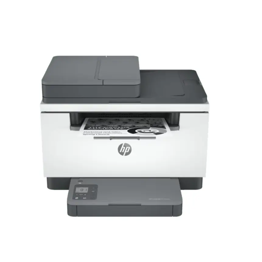 Impresora Multifuncional HP LaserJet M236sdw Láser B/N Wi-Fi 1