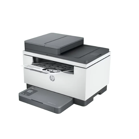 Impresora Multifuncional HP LaserJet M236sdw Láser B/N Wi-Fi 2