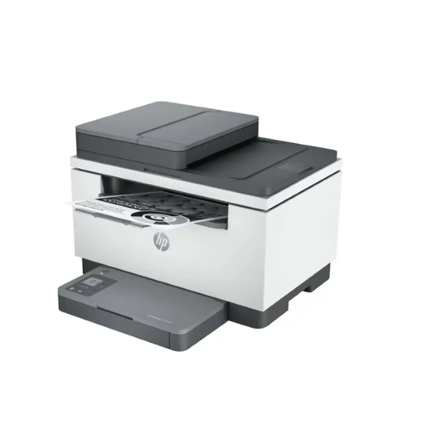 Impresora Multifuncional HP LaserJet M236sdw Láser B/N Wi-Fi 2