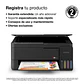 Impresora Multifuncional Epson EcoTank L3310 Color USB - Miniatura 4