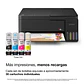 Impresora Multifuncional Epson EcoTank L3310 Color USB - Miniatura 3
