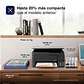 Impresora Multifuncional Epson EcoTank L3310 Color USB - Miniatura 5