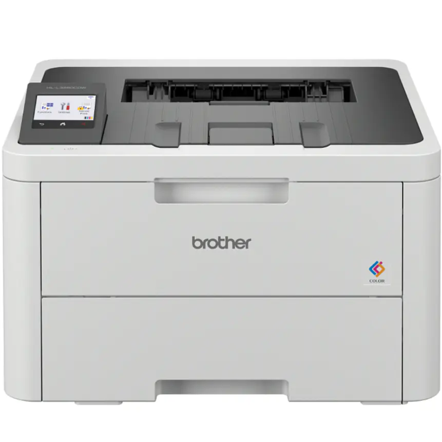 Impresora Láser Color Brother HL-L3280CDW WiFi Dúplex 1