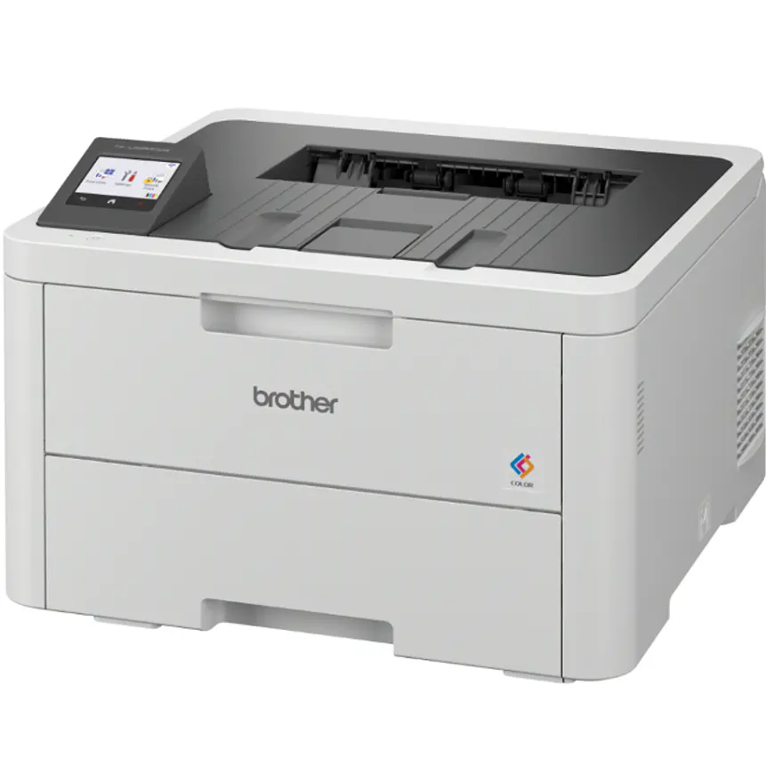 Impresora Láser Color Brother HL-L3280CDW WiFi Dúplex 3