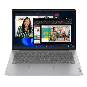 Notebook Lenovo V14 G4 AMN Ryzen 5 7520U 8GB 512GB SSD 14