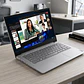 Notebook Lenovo V14 G4 AMN Ryzen 5 7520U 8GB 512GB SSD 14