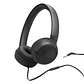 JBL Tune 530 Wired Black – Audífonos con Cable 3.5 mm - Miniatura 5