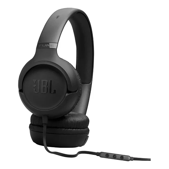 Audífonos JBL Tune 530C USB-C con Micrófono Negro 2