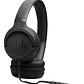 Audífonos JBL Tune 530C USB-C con Micrófono Negro - Miniatura 2
