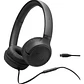Audífonos JBL Tune 530C USB-C con Micrófono Negro - Miniatura 1