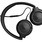 Audífonos JBL Tune 530C USB-C con Micrófono Negro - Miniatura 3