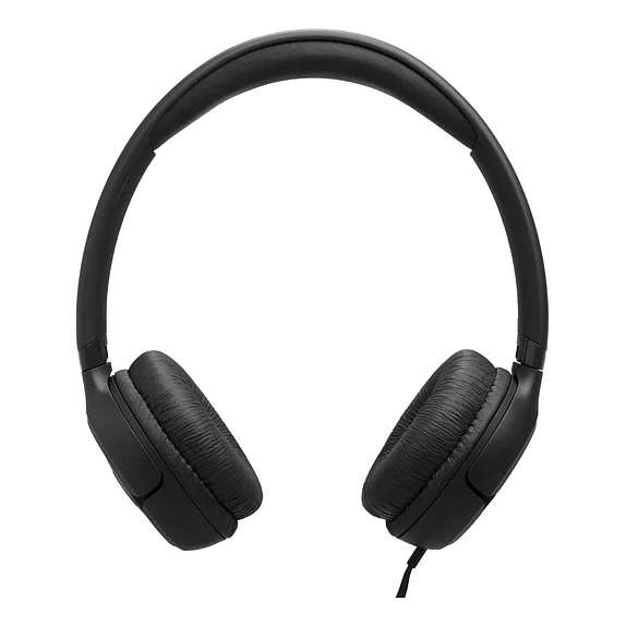 Audífonos JBL Tune 530C USB-C con Micrófono Negro 4