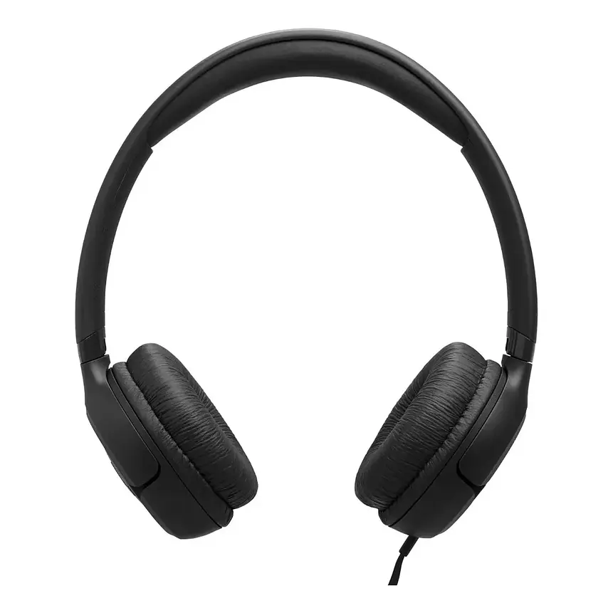Audífonos JBL Tune 530C USB-C con Micrófono Negro 4