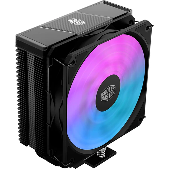 Cooler Master Hyper 212 Flow ARGB – Cooler CPU Intel/AMD 1