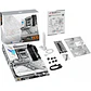 ASUS ROG Strix X870-A Gaming WiFi AM5 DDR5 WiFi 7 - Miniatura 4