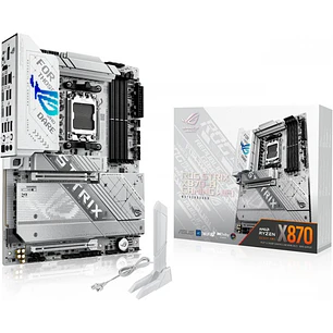 ASUS ROG Strix X870-A Gaming WiFi AM5 DDR5 WiFi 7
