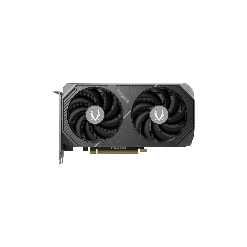 Tarjeta de Video Zotac GAMING GeForce RTX 5060 Ti 8GB GDDR7 Twin Edge OC 2