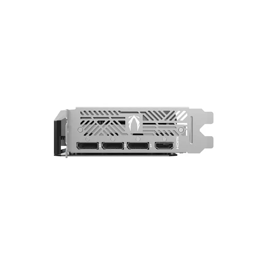 Tarjeta de Video Zotac GAMING GeForce RTX 5060 Ti 8GB GDDR7 Twin Edge OC 4