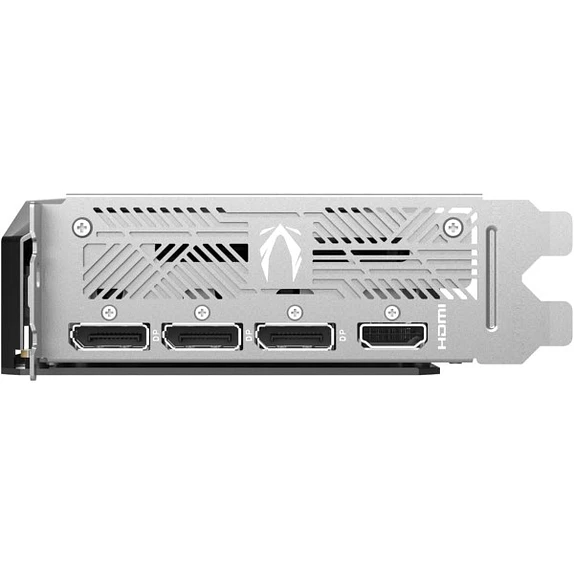 Tarjeta de Video ZOTAC GAMING GeForce RTX 5070 SOLID OC 12GB GDDR7 4