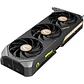 Tarjeta de Video ZOTAC GAMING GeForce RTX 5070 SOLID OC 12GB GDDR7 - Miniatura 2