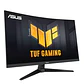 Monitor Gamer ASUS TUF VG32WQ3B 31,5