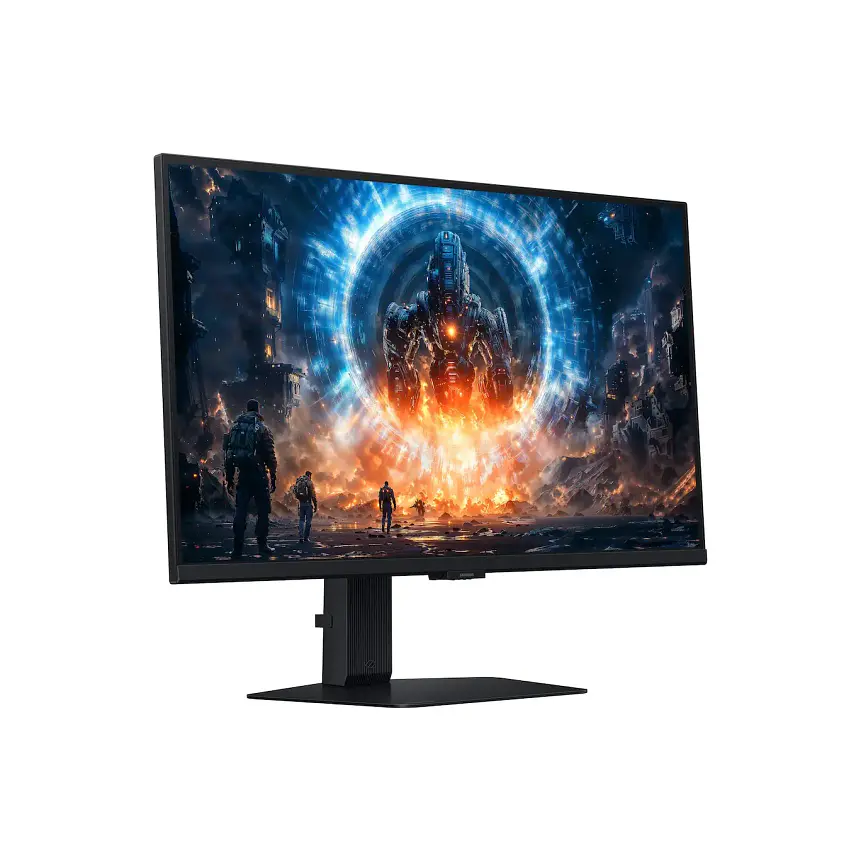 Monitor Gamer Samsung Odyssey G6 G60F 27