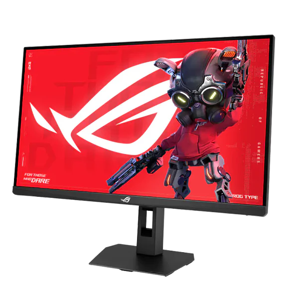 Monitor Gamer ASUS ROG Strix XG27ACS Gen2 27
