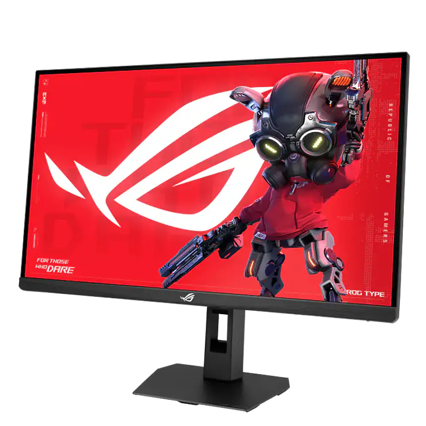 Monitor Gamer ASUS ROG Strix XG27ACS Gen2 27