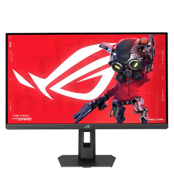 Monitor Gamer ASUS ROG Strix XG27ACS Gen2 27