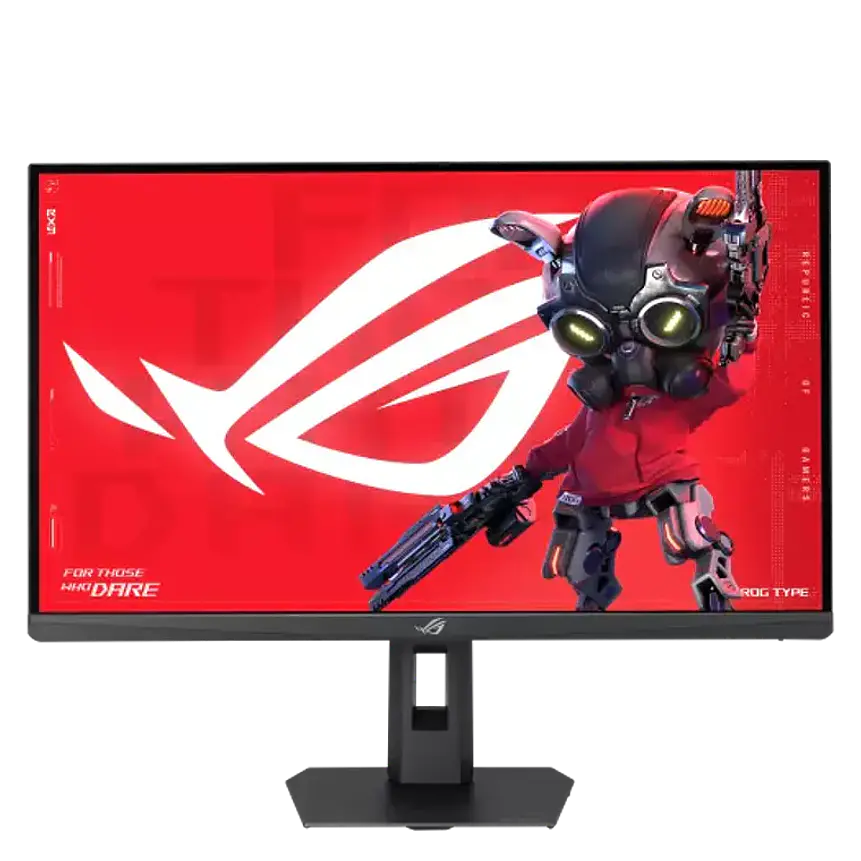Monitor Gamer ASUS ROG Strix XG27ACS Gen2 27
