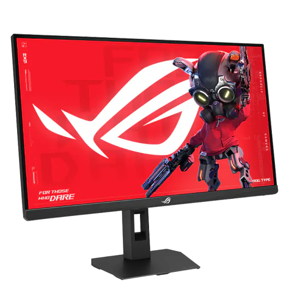 Monitor Gamer ASUS ROG Strix XG27ACS Gen2 27