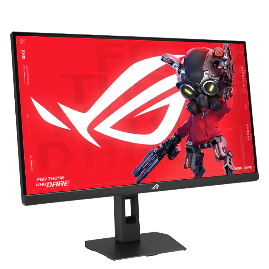 Monitor Gamer ASUS ROG Strix XG27ACS Gen2 27