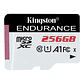Tarjeta microSD Kingston High Endurance 256GB Clase 10 UHS-I A1 - Miniatura 1