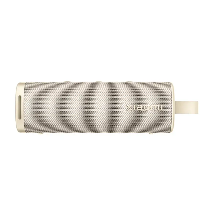 Parlante Bluetooth Xiaomi Sound Outdoor 30W IP67 Dorado 2