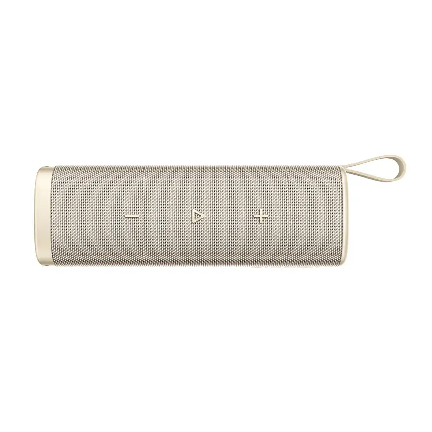 Parlante Bluetooth Xiaomi Sound Outdoor 30W IP67 Dorado 3